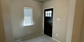 Titi's room