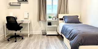 Gary's room