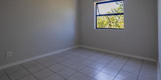 Abulele Cakata's room