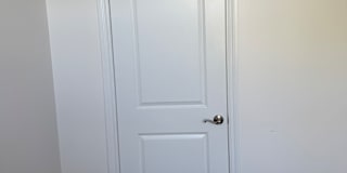 BEKEZELA  DUBE's room