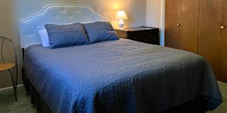 Amanda's room