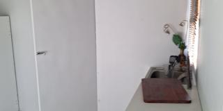 Nev's room