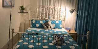 Betty's room