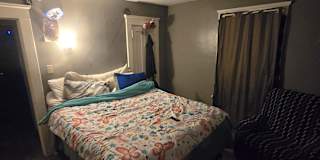 Colbe's room