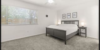 Christian Damian Alvarez's room