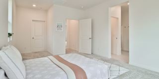 Miani Giron's room