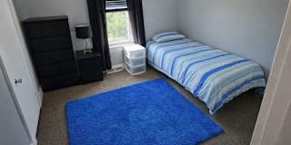 Embrace Home Housing's room