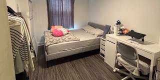 Talia's room
