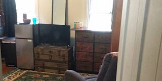 Connie's room
