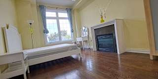 Grace's room