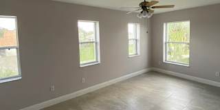 Kandice's room