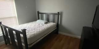 Armando's room