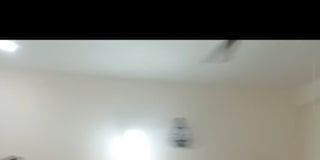 Aparna's room