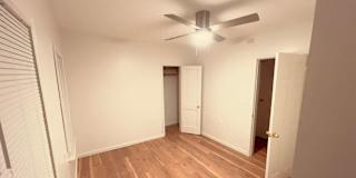 Shahan's room