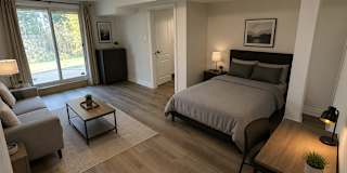Grace's room