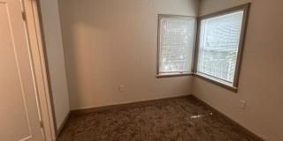 Robert's room