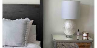 Angie's room