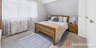 Sofia's room