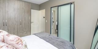 Johan's room