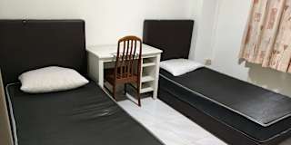 Relody's room
