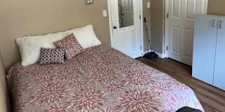 Carolina's room