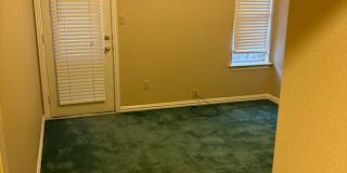 Cale's room