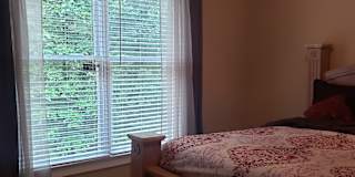 Athlene's room