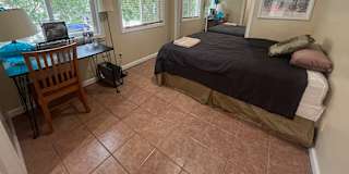 Lana's room