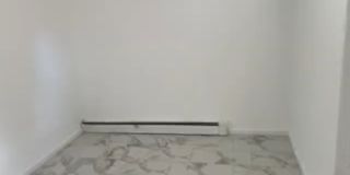 Nick's room