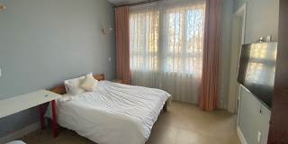 Wendy's room