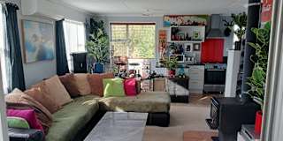 JEREMY's room
