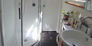 Silvy's room