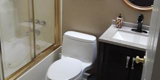 kim gary rental rooms's room