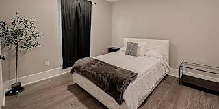 JD's room