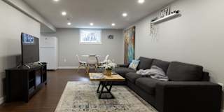 Daniel's room