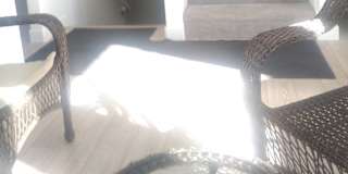 Karlo's room