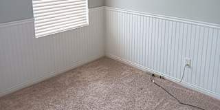 Steve's room