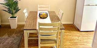 Allegro Apartments's room