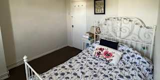 Charli's room