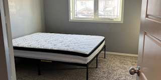 Bobbi's room