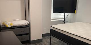 Jonathan's room