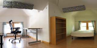 HL's room