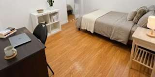 Grace's room