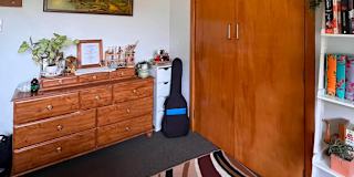 Jess's room