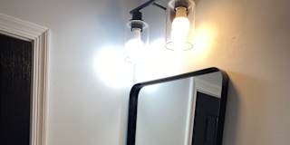 Vita's room