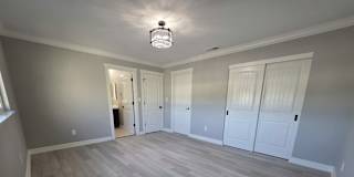 Justin's room