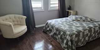 Daniela's room