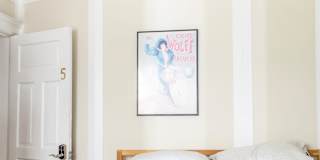 VH Rentals's room