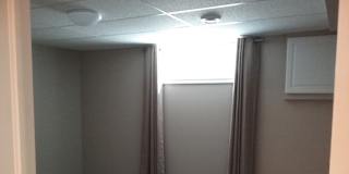 steve's room