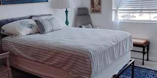 Nicole's room